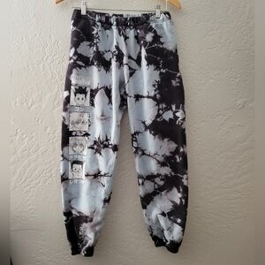 Hypland Hunter X Hunter Sweatpants Size Small